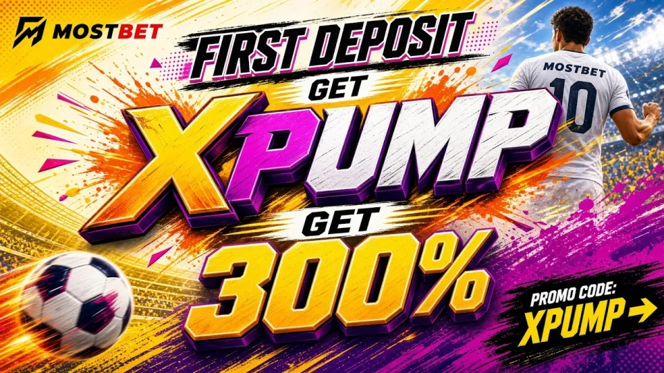 Mostbet Promo Code Explained for New Players